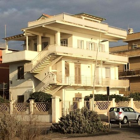 Vita Dulcis Ostia Daire Dış mekan fotoğraf