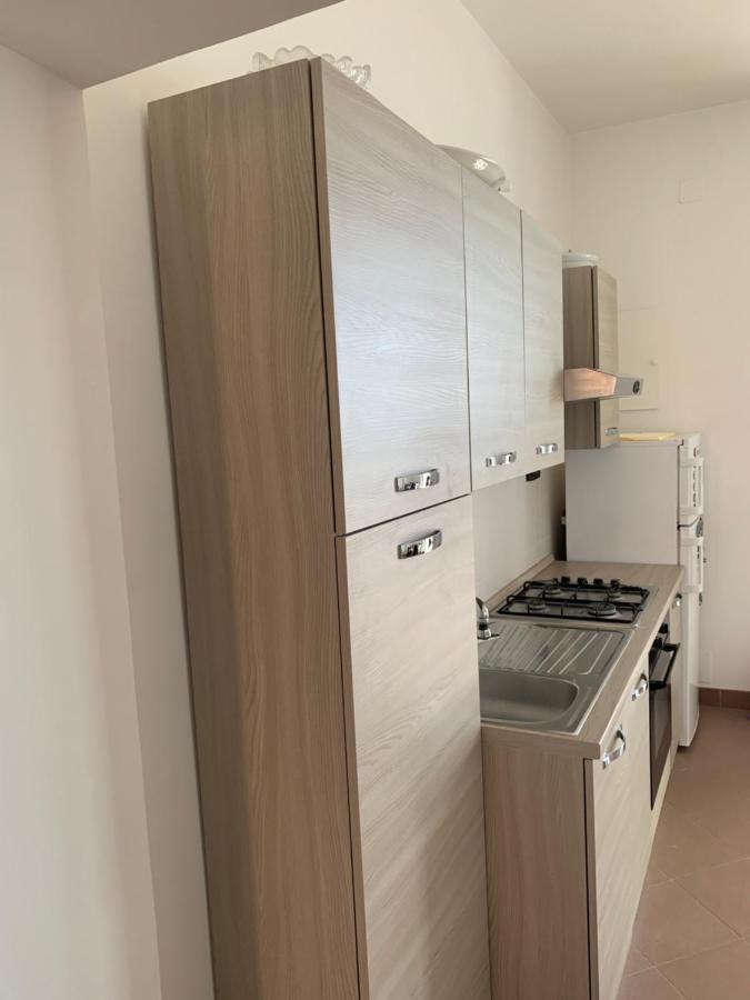 Vita Dulcis Ostia Daire Dış mekan fotoğraf