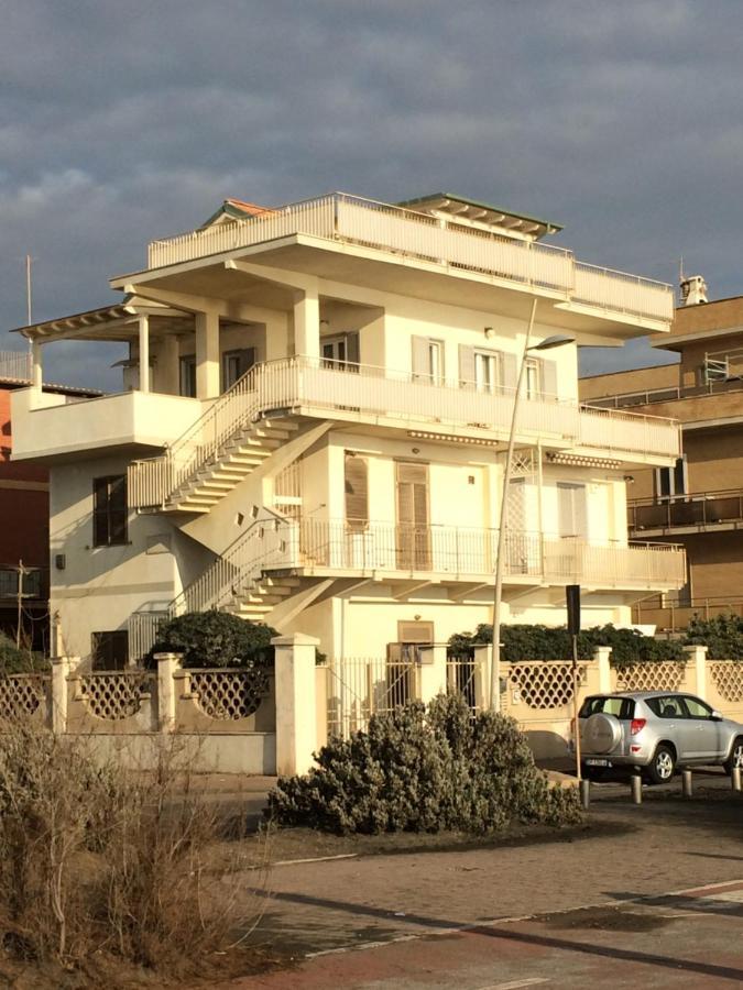 Vita Dulcis Ostia Daire Dış mekan fotoğraf