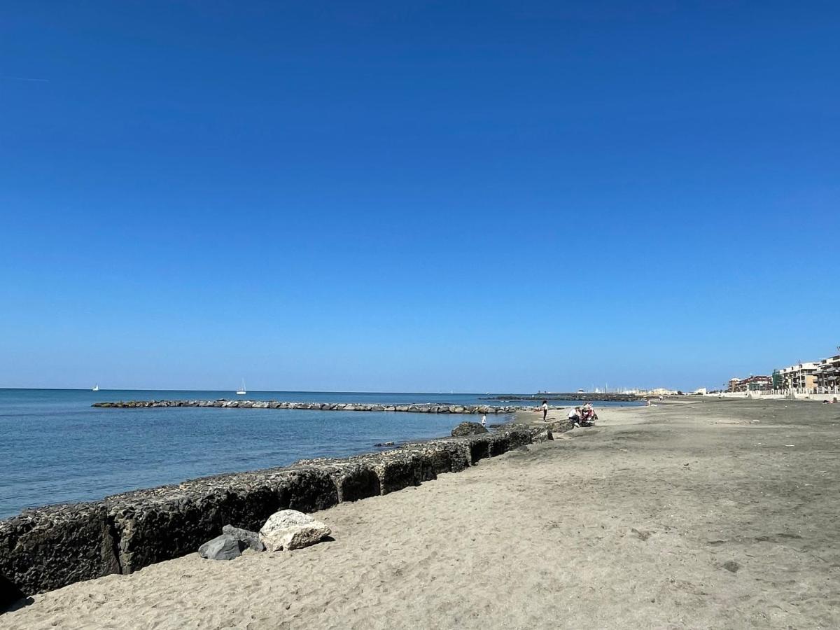 Vita Dulcis Ostia Daire Dış mekan fotoğraf