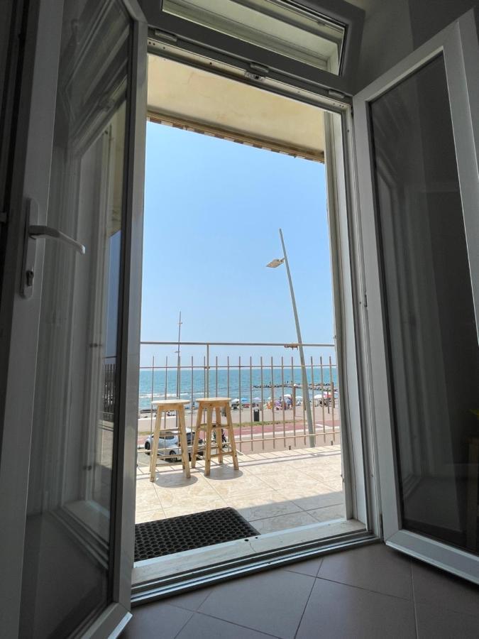 Vita Dulcis Ostia Daire Dış mekan fotoğraf