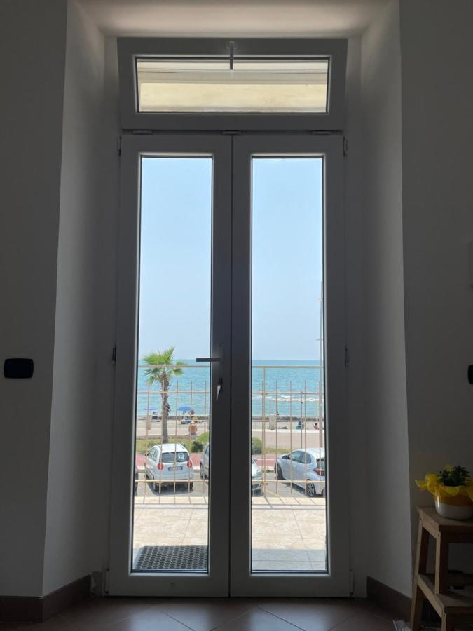 Vita Dulcis Ostia Daire Dış mekan fotoğraf