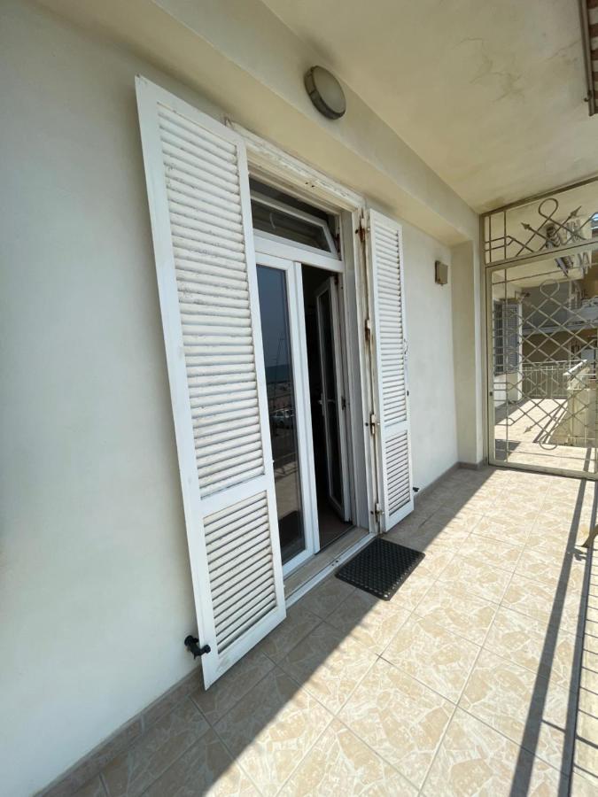 Vita Dulcis Ostia Daire Dış mekan fotoğraf