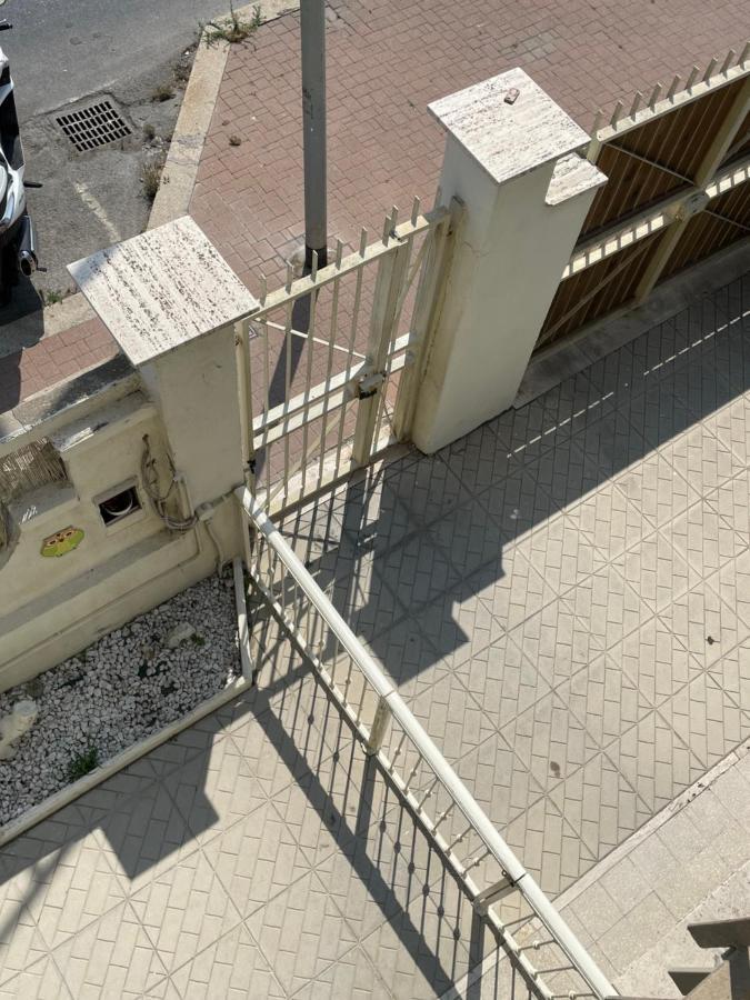 Vita Dulcis Ostia Daire Dış mekan fotoğraf