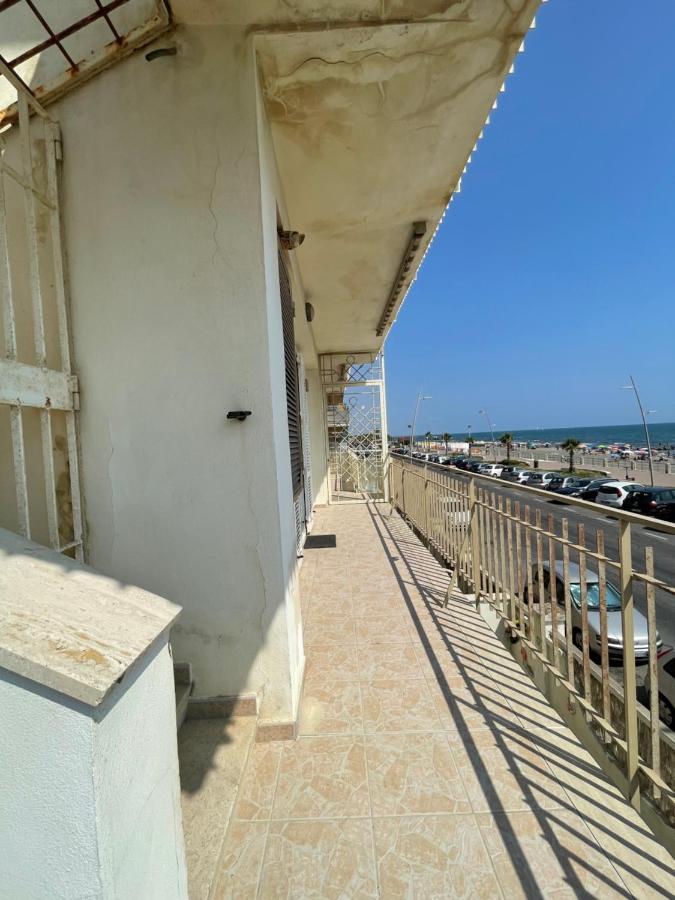 Vita Dulcis Ostia Daire Dış mekan fotoğraf