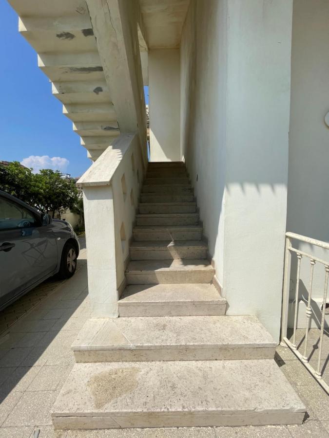 Vita Dulcis Ostia Daire Dış mekan fotoğraf